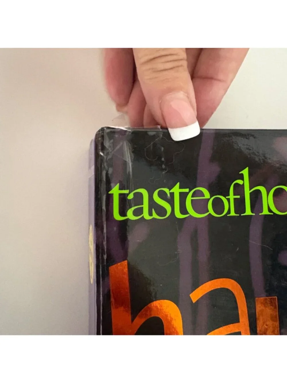 Taste of Home Halloween Party Favorites CookBook 293 Recipes Crafts 3 Books in 1
